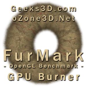 Nowa wersja programu FurMark