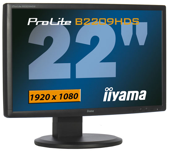 Nowe monitory Iiyama i Acer