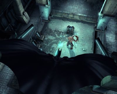 Batman: Arkham Asylum 2 prawdopodobnie ominie ten rok
