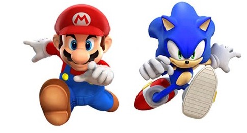 Obcy lepsi od Bayonetty, ale i tak rządzi Mario & Sonic, czyli sprzedaż gier SEGI w minionym roku fiskalnym