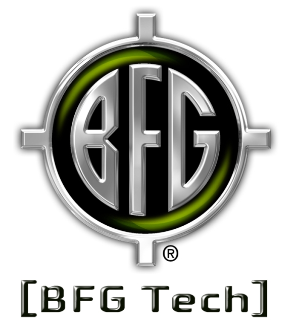 BFG zaprzestaje produkcji kart graficznych