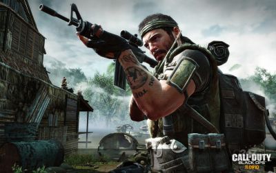 Call of Duty: Black Ops - trzy gry w jednym