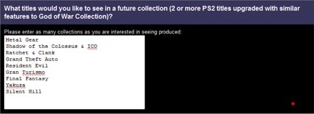 Sony planuje odświeżenie kolejnych gier z PlayStation 2