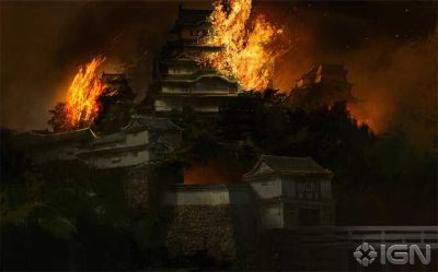 Shogun 2: Total War oficjalny!