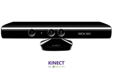 E3 2010: Tytuły na start Kinect potwierdzone