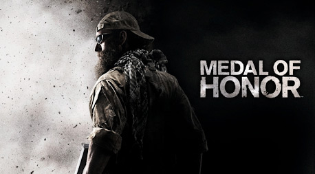 E3 2010: Multiplayer w nowym Medal of Honor, Gun Club i Wietnam