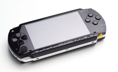 E3 2010: Jeszcze nie czas na PlayStation Portable 2