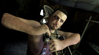 E3 2010: Konami ogłasza Saw II Flesh and Blood