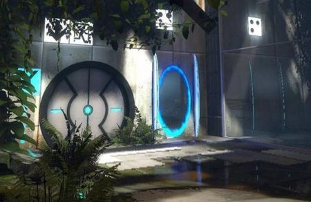 E3 2010: Portal 2 dużo dłuższy od 