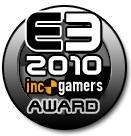 IncGamers nagradza za E3. Bulletstorm najlepszym FPS-em!