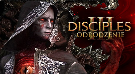 Tydzień z Disciples III: Odrodzenie - dzień szósty