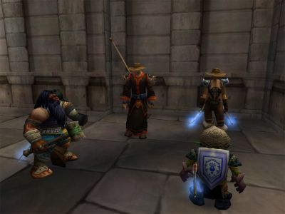 World of Warcraft bez abonamentu?