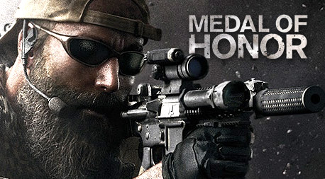 Rozdajemy tysiąc kluczy do bety gry Medal of Honor! (zakończone)