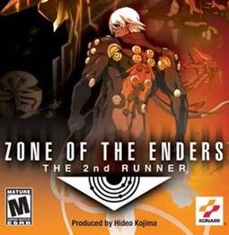 To co z tym Zone of the Enders 3?