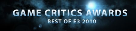 Nagrody Game Critics Awards za E3 rozdane!