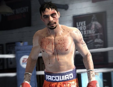 EA zapowiada Fight Night: Champion