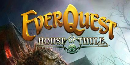 Zapowiedziano dodatki do EverQuest i EverQuest II
