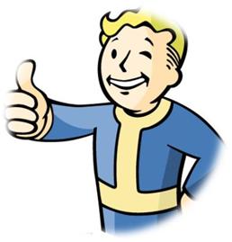 Fakty na temat obsady w anglojęzycznej wersji Fallout: New Vegas
