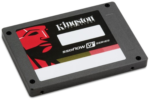  Kingston SSDNow V+ 64GB SSD SNV225-S2 , Szybki test: pamięci Kingston HyperX 1600 i dysk Kingston SSDNow V+ 64GB