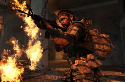 Zombie w Call of Duty: Black Ops coraz bardziej prawdopodobne