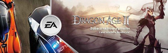 GC 2010: Zobacz gorący trailer Dragon Age II i wygraj Dragon Age: Początek!