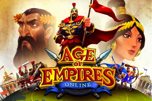O płatnościach w Age of Empires Online