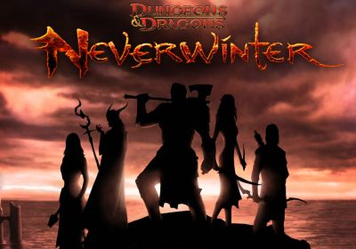 Neverwinter to nie MMO