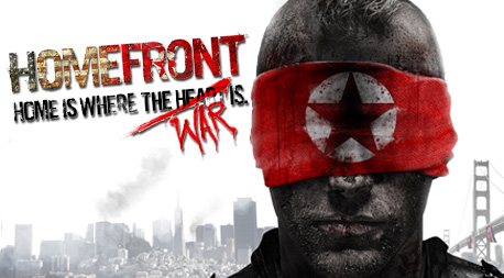 Homefront - wrażenia z Gamescom 2010