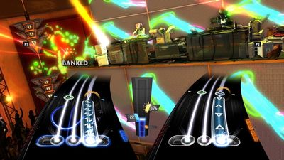 DJ Hero 2 - ujawniono cały soundtrack