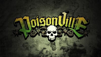 Poisonville inspirowane przez GTA