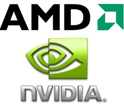 NVIDIA vs AMD - kolejna faza wojny