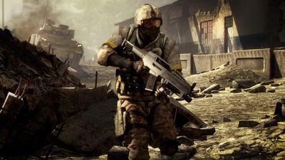 Battlefield: Bad Company 2 Vietnam zostanie pokazany na Tokyo Game Show