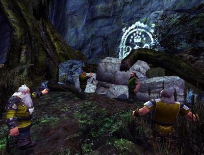 Darmowy Lord of the Rings Online opóźniony