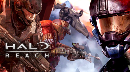 Tydzień z grą Halo: Reach - Halo - nie tylko gra