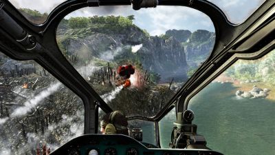 Call of Duty: Black Ops bez kampanii co-op