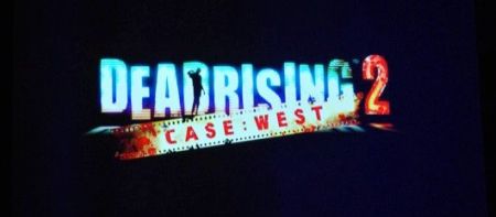 Capcom zapowiada Dead Rising 2: Case West