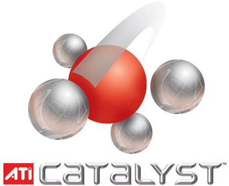 Sterowniki Catalyst 10.9