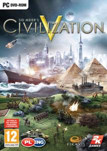 Premiera Civilization V już za tydzień!