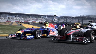 Codemasters już pracuje nad F1 2011. Ekscytujących pomysłów nie brakuje