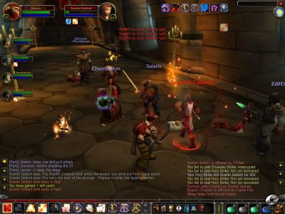 World of Warcraft królem MMO na Zachodzie. Oficjalnie