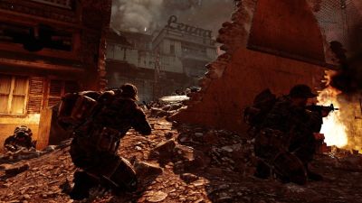 Szef Treyarch o fabule Call of Duty: Black Ops