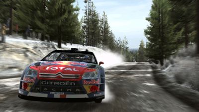 WRC - pierwsza (obiecująca) ocena, świeże komentarze twórców