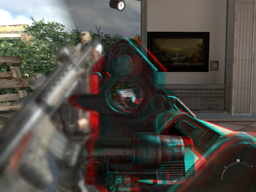 Call of Duty: Black Ops w 3D potwierdzone