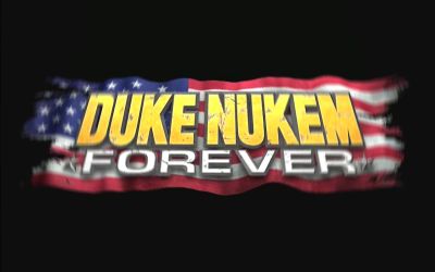 Duke Nukem Forever - między tradycją a nowością