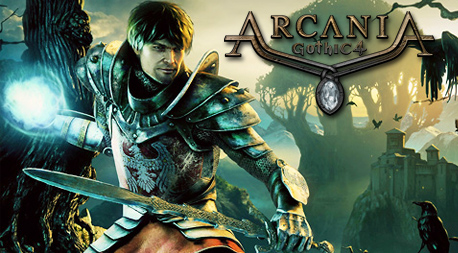 Tydzień z grą Arcania: Gothic 4 - studio Spellbound Entertainment
