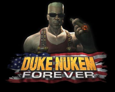 Duke Nukem Forever trzykrotnie dłuższy od Modern Warfare 2