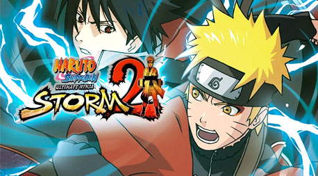 Naruto Shippuden: Ultimate Ninja Storm 2 - recenzja