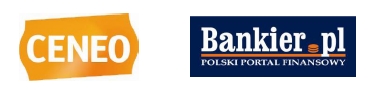 Sklep gram.pl laureatem prestiżowego rankingu Bankier.pl i Ceneo.pl! 