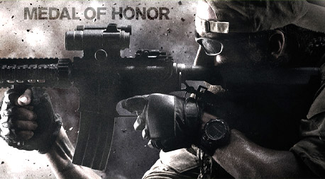 Medal of Honor - recenzja