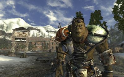 Fallout: New Vegas - przegląd recenzji